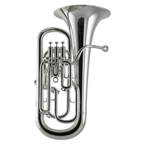 BESSON BE968-S eufonium Bb Sovereign