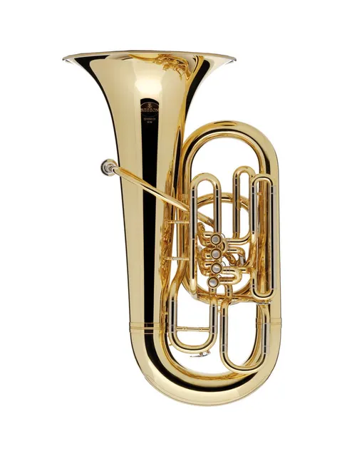 BESSON BE983-L tuba Eb Sovereign