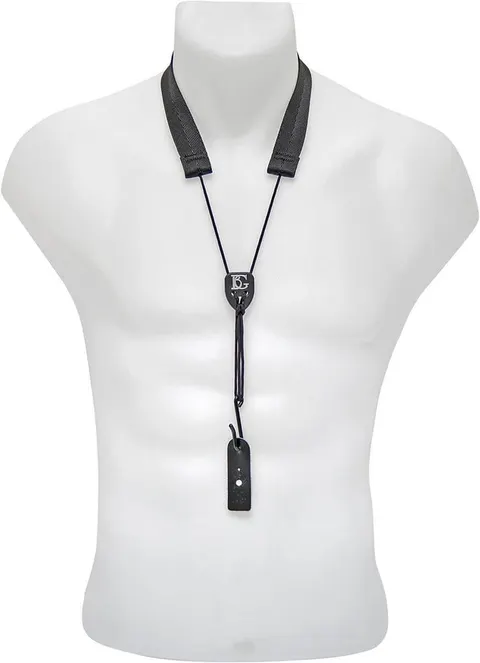 BG CFLP pasek do klarnetu Flex strap nieelastyczny