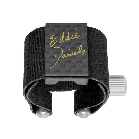 Eddie Daniels ligatura do saksofonu altowego - HR - CARBON FIBER Expressions
