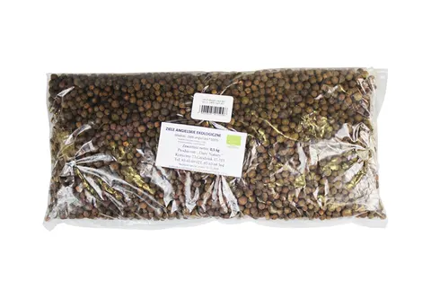 ZIELE ANGIELSKIE BIO 500 g - HORECA (DARY NATURY)