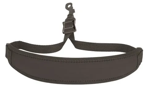 NEOTECH pasek do saksofonu Classic Junior, Swivel, Black