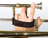 NEOTECH uchwyt do puzonu Trombone Grip