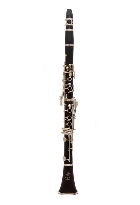 JOHN PACKER JP021 klarnet Bb