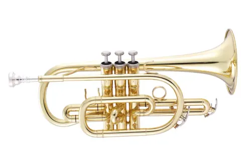 JOHN PACKER JP071 kornet B