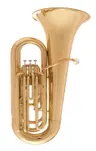 JOHN PACKER JP078 Tuba dziecięca Bb