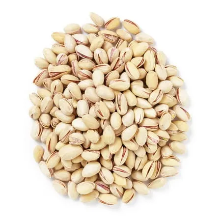 PISTACJE PRAŻONE I SOLONE BIO (SUROWIEC) (20 kg) 8