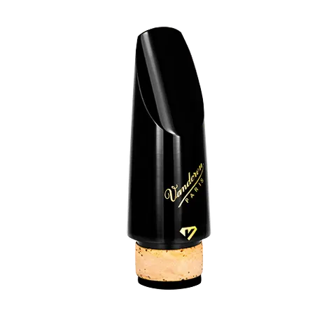 VANDOREN BD5 black diamond ustnik do klarnetu B