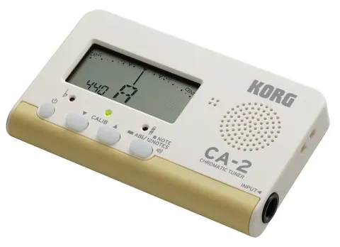 KORG tuner chromatyczny CA-2