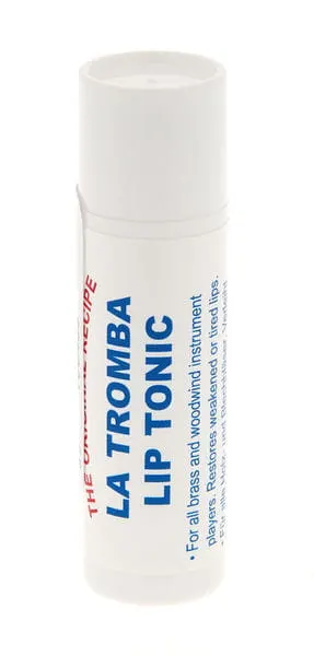 LA TROMBA lip tonic pomadka ochronna do ust