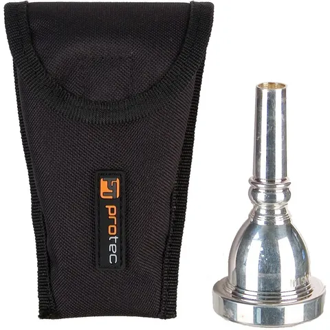 PROTEC A205 etui na 1 ustnik, tuba, materiał