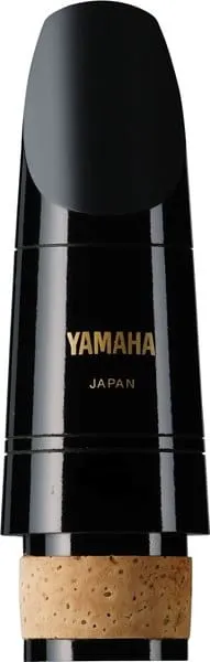 YAMAHA ustnik do klarnetu Bb 6C STANDARD