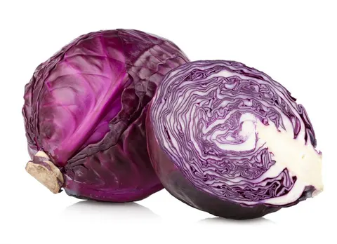 KAPUSTA CZERWONA ŚWIEŻA BIO (POLSKA) (około 3,00 kg)