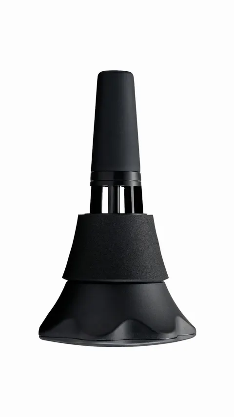 YAMAHA PM7X Silent Brass do trąbki sam tłumik