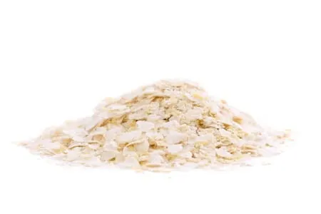 PŁATKI RYŻOWE BIO (SUROWIEC) (20 kg)