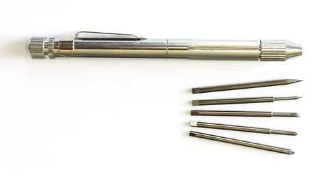 OBOES.CH śrubokręt do mikroregulacji oboju