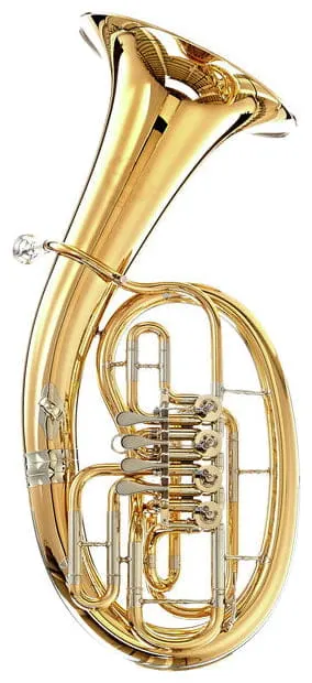 B&S 3046-L sakshorn barytonowy