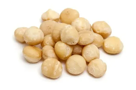 ORZECHY MACADAMIA BIO (SUROWIEC) (11,34 kg) 7