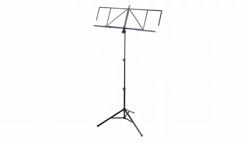 K&M 10062 pulpit do nut Robby Plus 10062, czarny