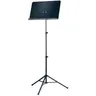 K&M 10068 pulpit do nut, czarny