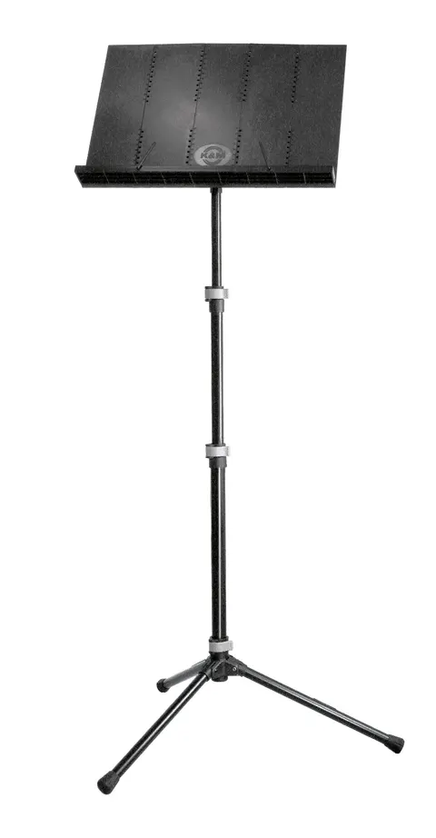 K&M 12125 Pulpit orkiestrowy do nut