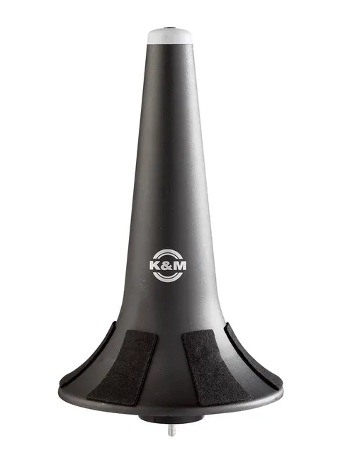 K&M 15214 nasadka na statyw do trąbki