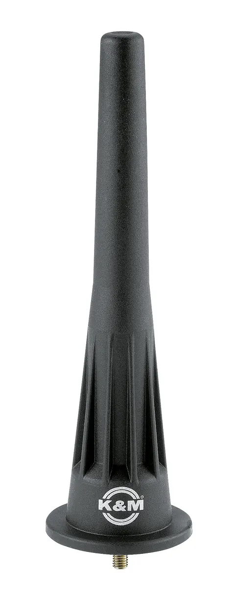 K&M 17738 nasadka statywu do oboju kołek
