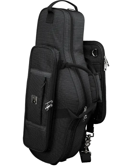 RAMPONE&CAZZANI GoBag futerał do saksofonu altowego