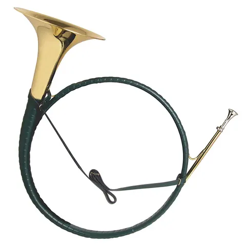 KUHNL&HOYER 1309S Parforcehorn B