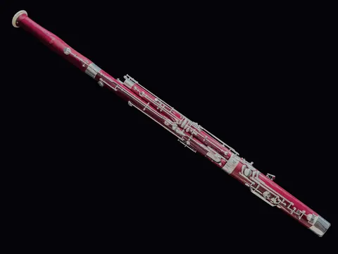 OPUS F-IW-101 Student fagot
