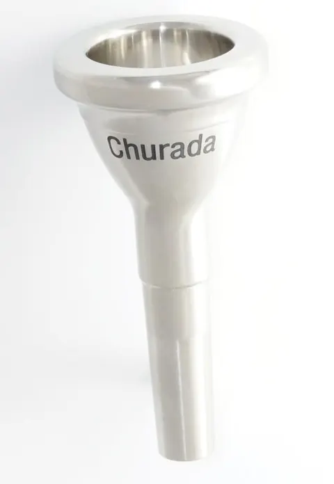 Giddings Mouthpieces ustnik do tuby model Churada Euro Shank