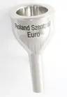 Giddings Mouthpieces Roland Szentpali Signature ustnik do tuby C