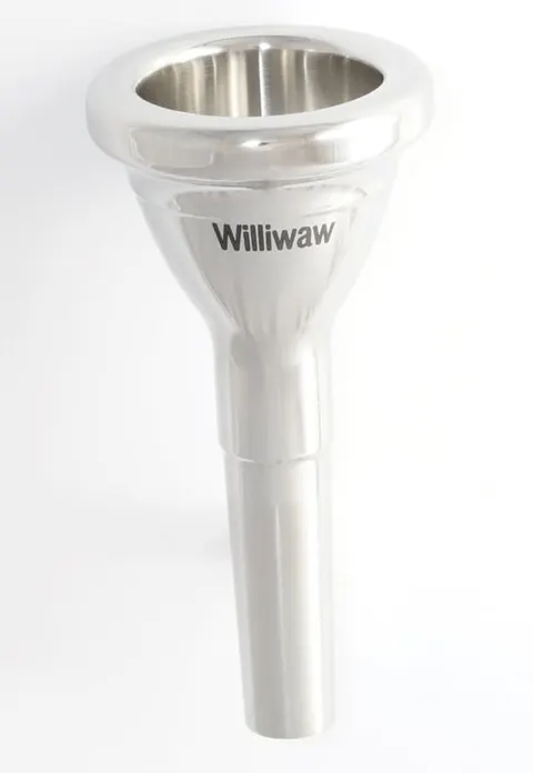 Giddings Mouthpieces Williwaw Euro ustnik do tuby