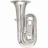 MELTON MEINL WESTON 195-S Fafner tuba B, 5/4