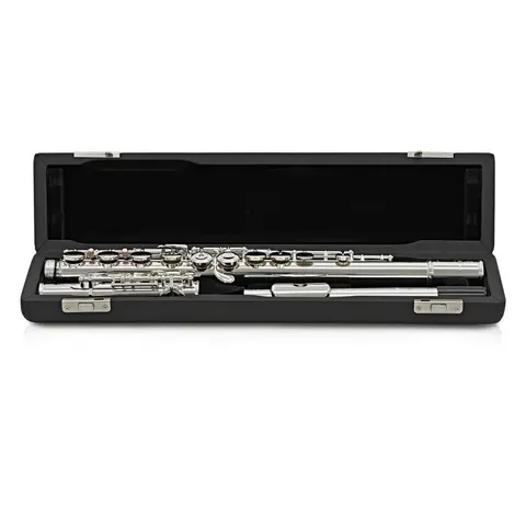 PEARL B665RE Flet Quantz Brezza pełnosrebrna główka