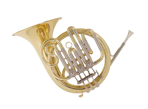 MTP K-35 MINI waltornia B pojedyncza