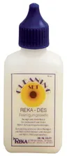 REKA Cleaning Set preparat do dezynfekcji i czyszczenia instrumentów - mydełko