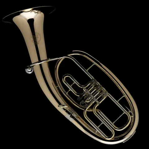 WESSEX BR130L sakshorn tenorowy Bb (tenorhorn)