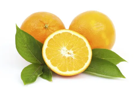 POMARAŃCZE ŚWIEŻE BIO (około 1,00 kg)