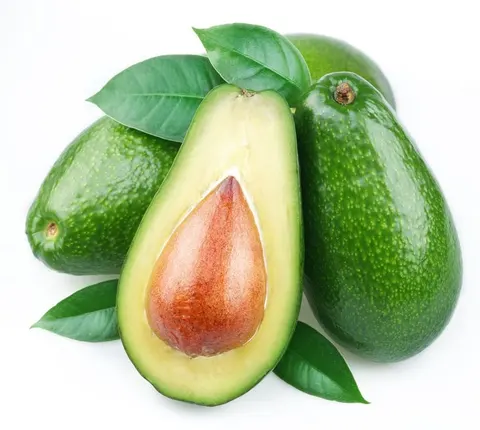 Awokado świeże BIO 2 szt Peru