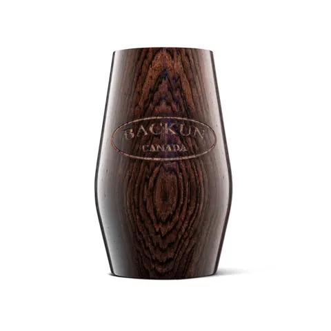 BACKUN Baryłka No. 1, Fatboy, Grenadilla