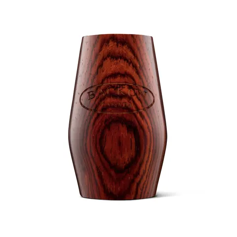 BACKUN Baryłka No. 1, Fatboy, Cocobolo