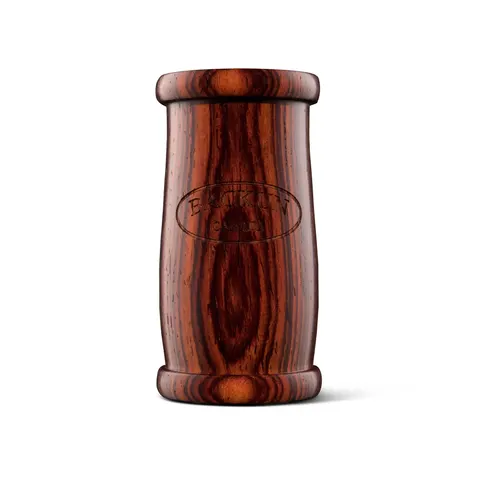 BACKUN Baryłka No. 1, New Traditional, Cocobolo