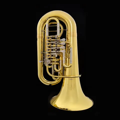Sierman Elina Tuba F Lakier
