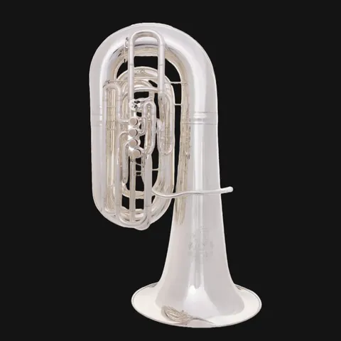 Sierman SkyLark 4550S-WT Professional Tuba C
