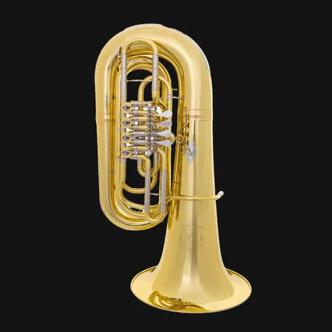 Sierman Hercules 5820R5 tuba B
