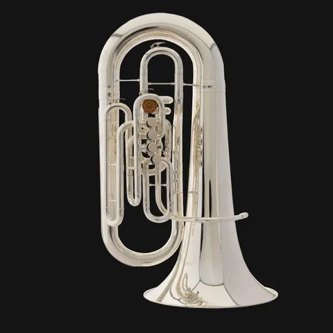 Sierman Hippo 4250S-WT Professional Tuba F