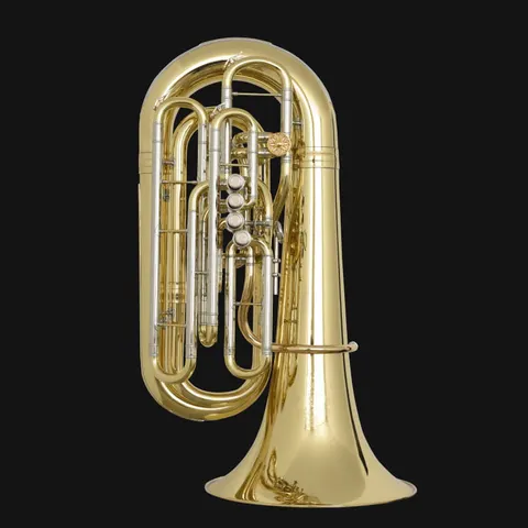 Sierman Infinity 4320L Professional Tuba C