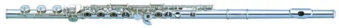PEARL Quantz Forza PF-F765RE flet poprzeczny, stopa C
