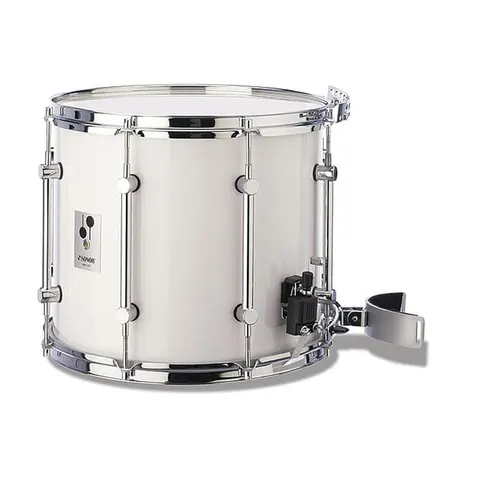 SONOR MB1412CW werbel paradny, biały